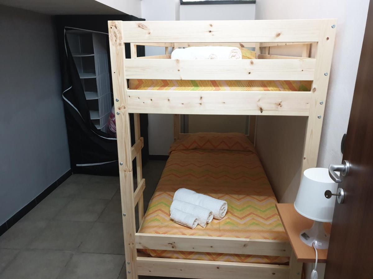 阿沃拉Holiday House别墅 外观 照片